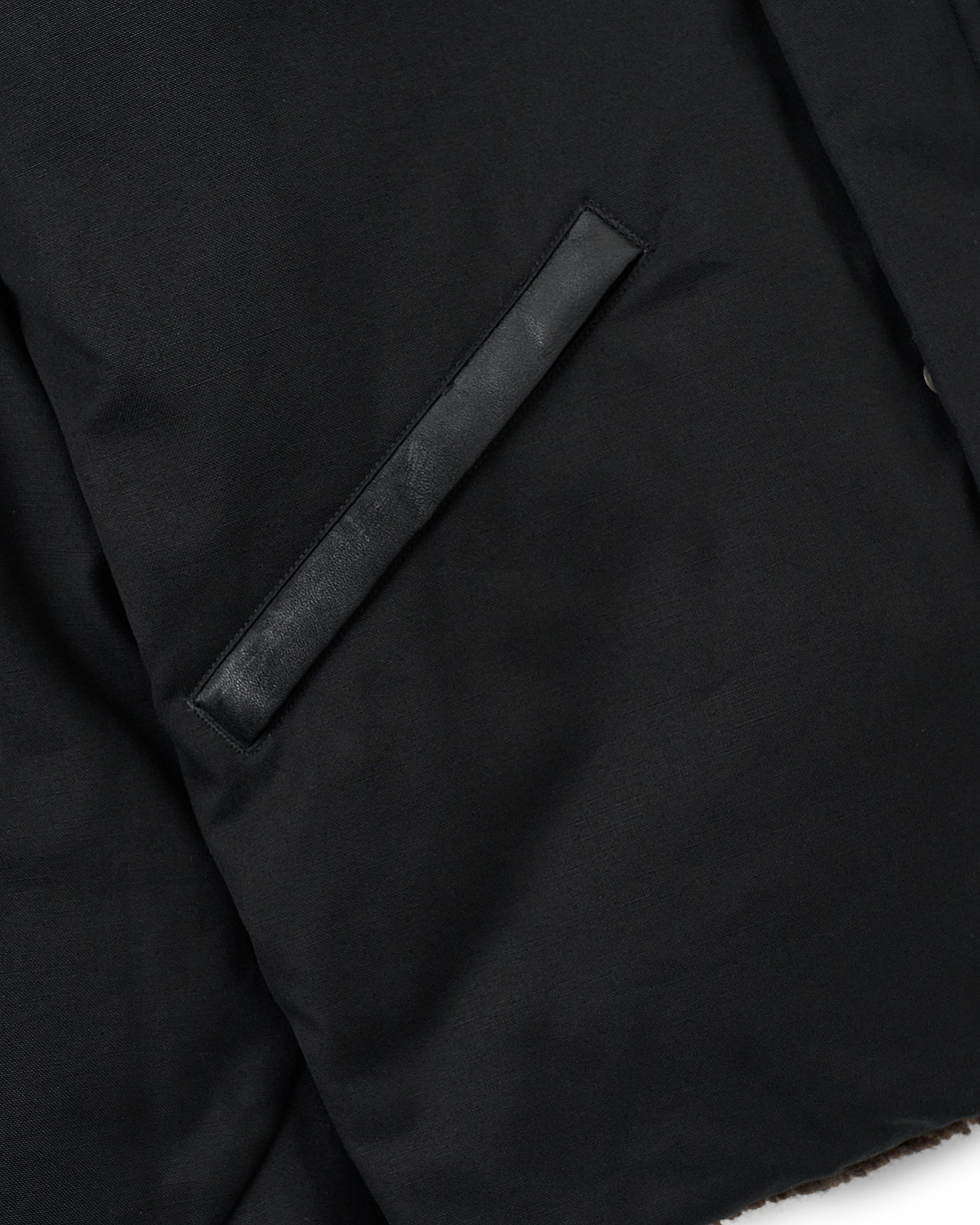 【26AW】ワークダウンジャケット