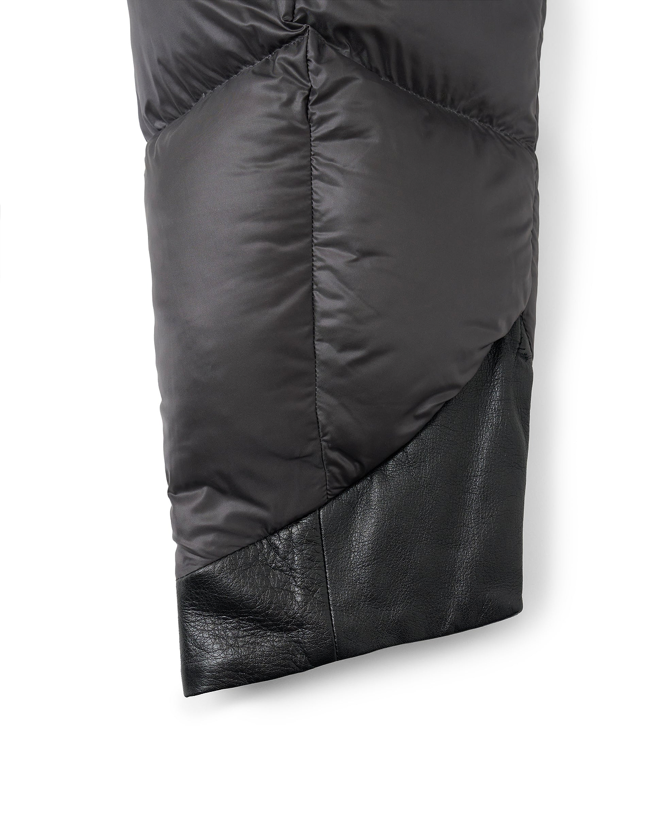 【26AW】ワークダウンジャケット
