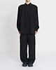 【26AW】プルオーバーシャツ