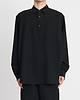 【26AW】プルオーバーシャツ