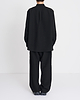 【26AW】プルオーバーシャツ