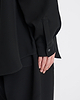 【26AW】プルオーバーシャツ