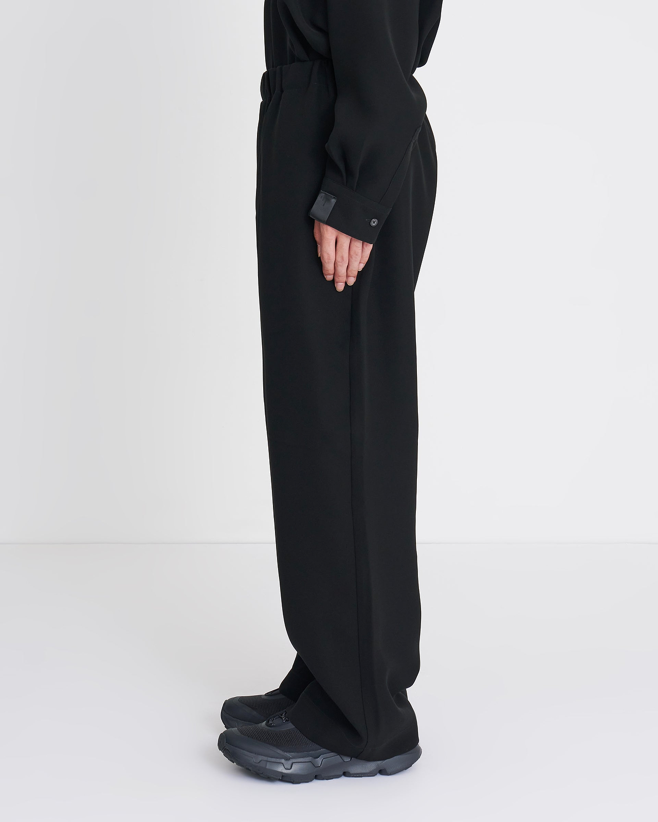【26AW】イージーパンツ
