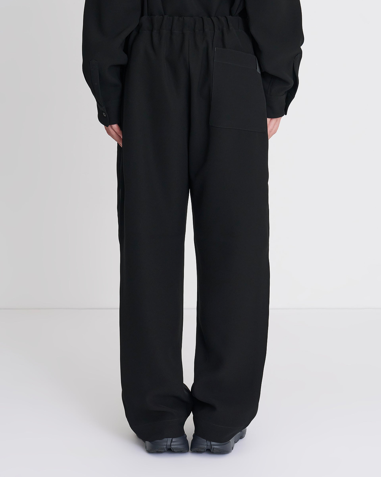 【26AW】イージーパンツ