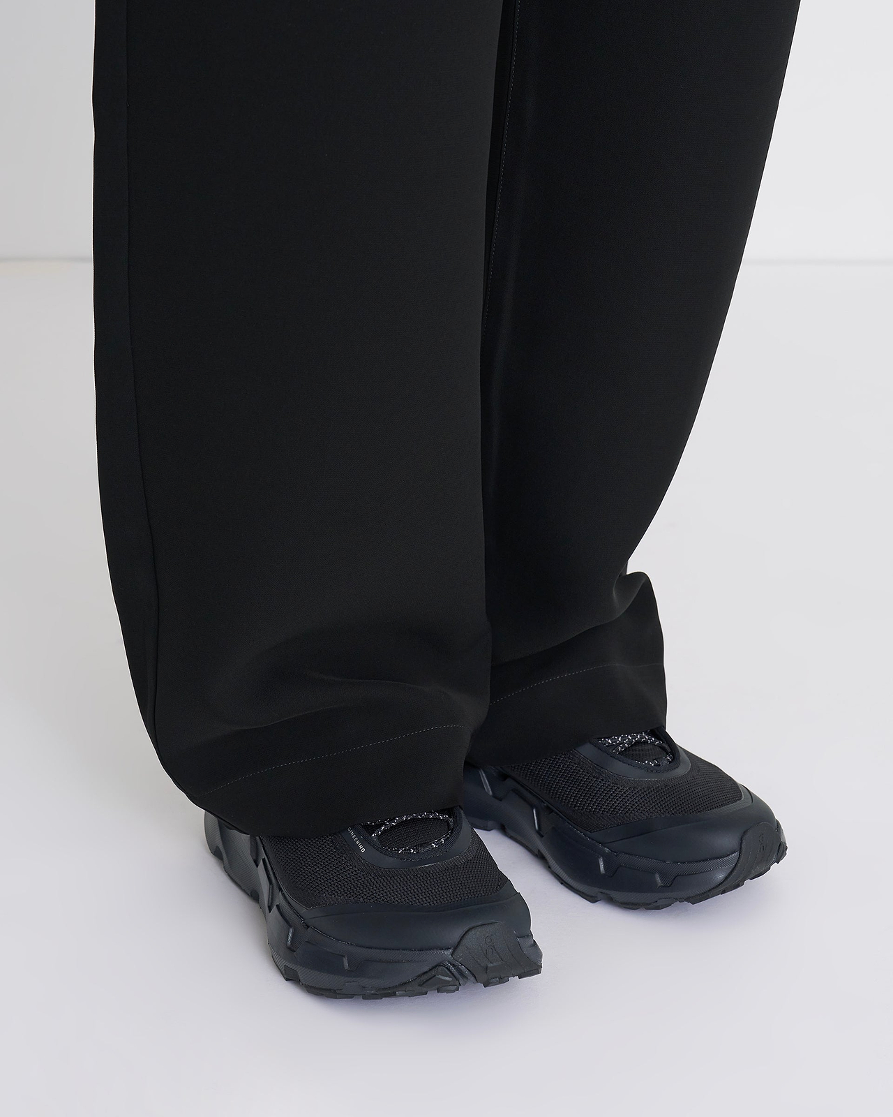 【26AW】イージーパンツ