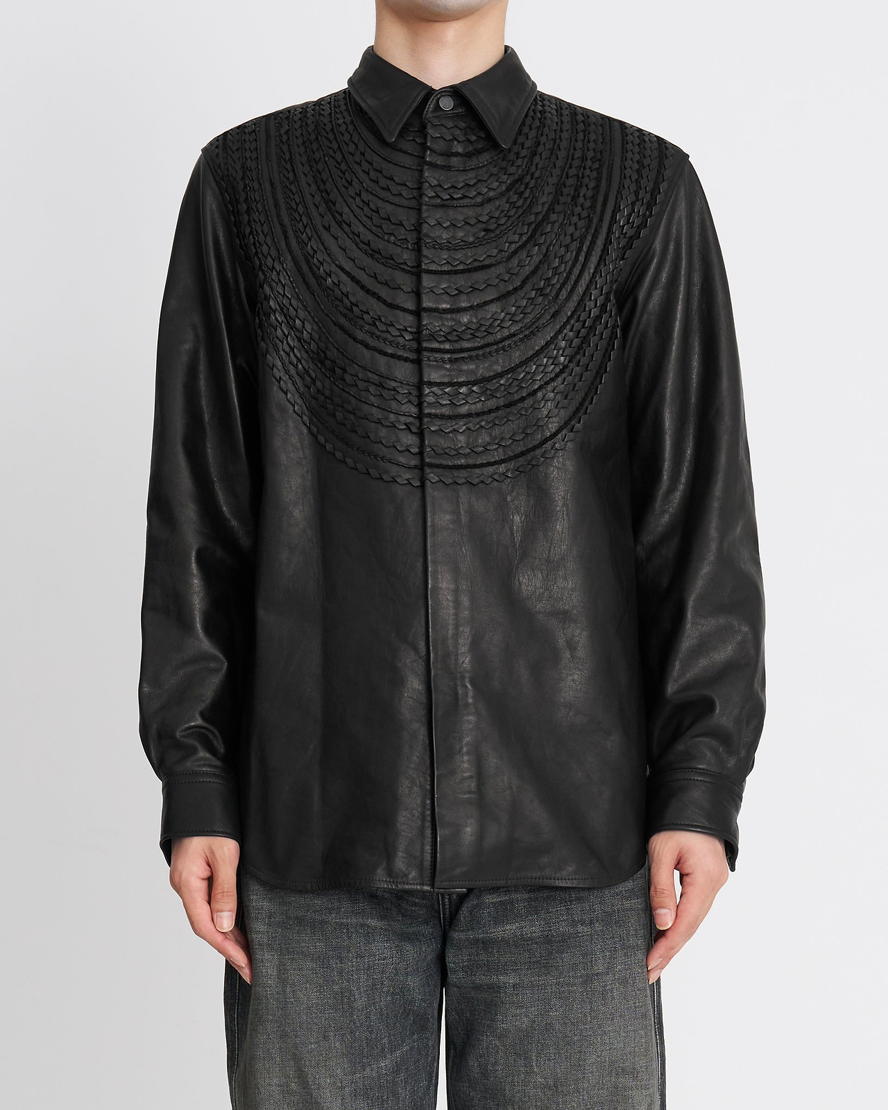 【26AW】レギュラーシャツ