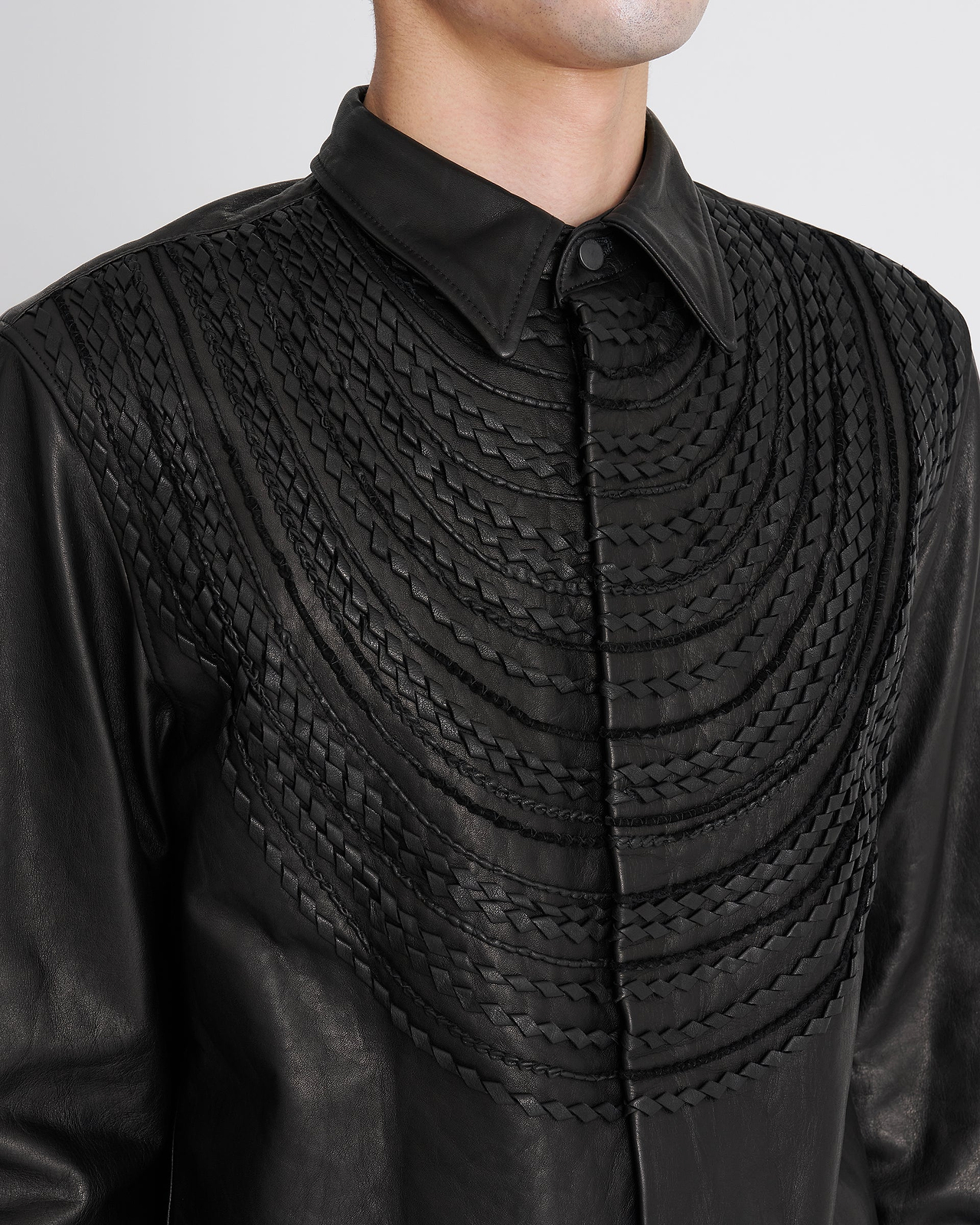 【26AW】レギュラーシャツ