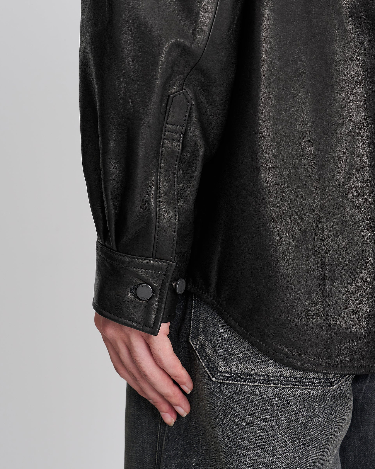 【26AW】レギュラーシャツ