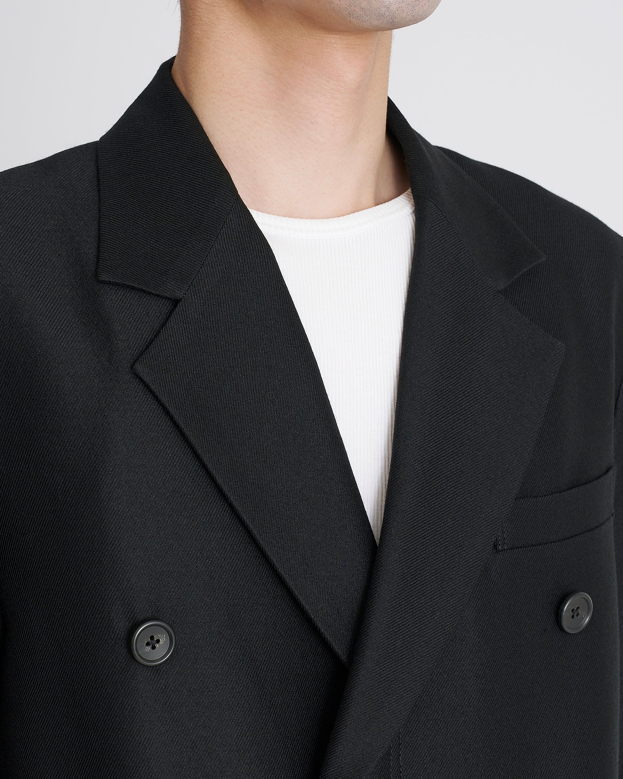 【26AW】テーラードN-3Bジャケット