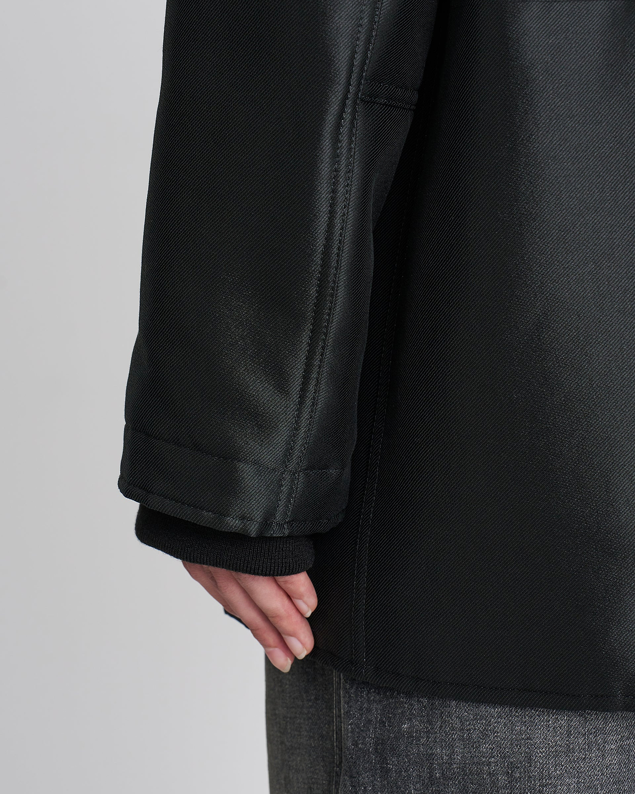 【26AW】テーラードN-3Bジャケット