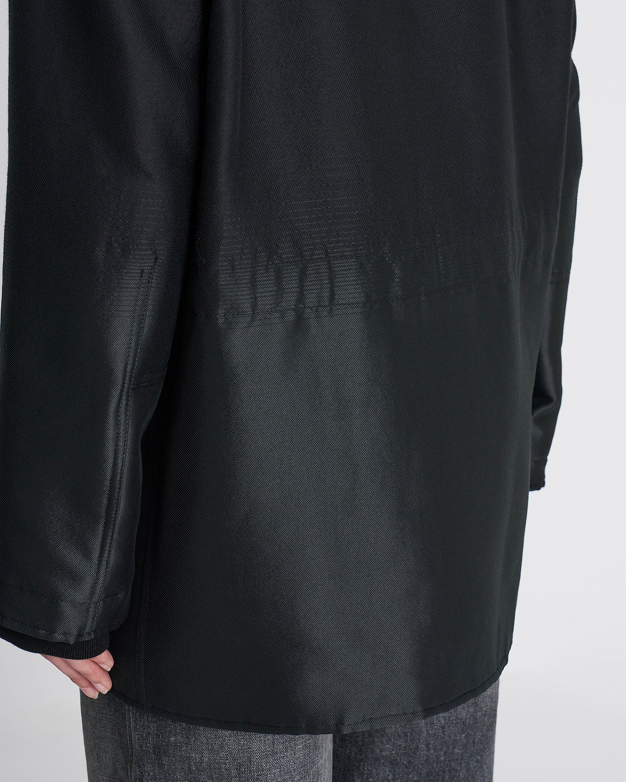 【26AW】テーラードN-3Bジャケット