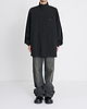 【26AW】リバーシブルスタンドカラーブルゾン