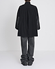 【26AW】リバーシブルスタンドカラーブルゾン