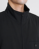 【26AW】リバーシブルスタンドカラーブルゾン