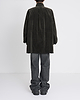 【26AW】リバーシブルスタンドカラーブルゾン