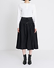 【26AW】エアフレームスカート
