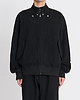 【26AW】ブルゾン（ブラック）