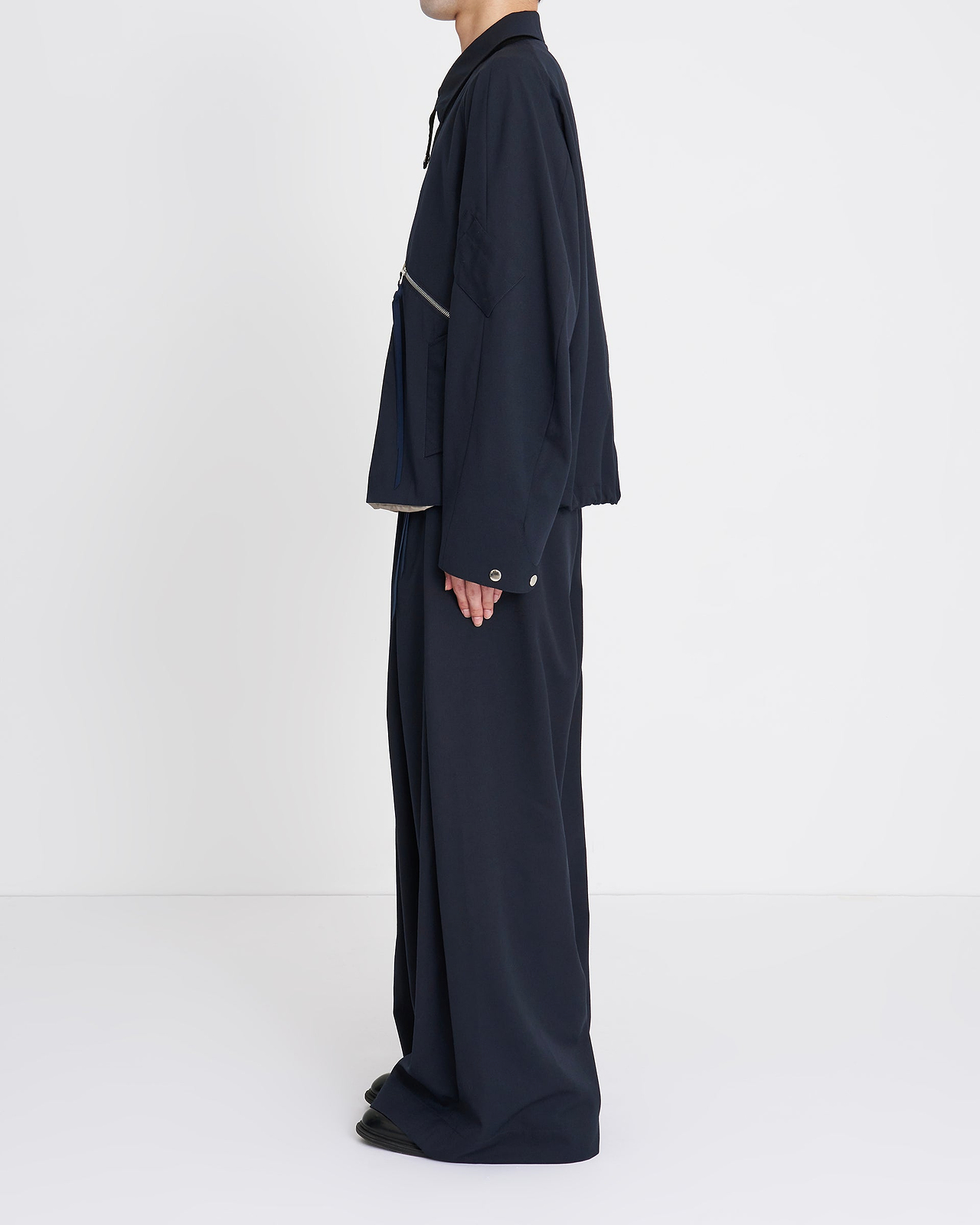 【26AW】MK3ジャケット