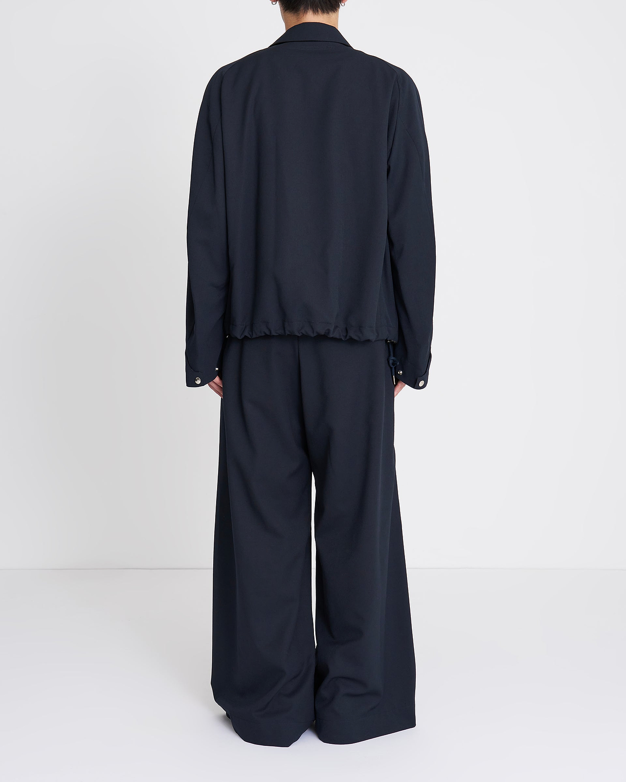 【26AW】MK3ジャケット