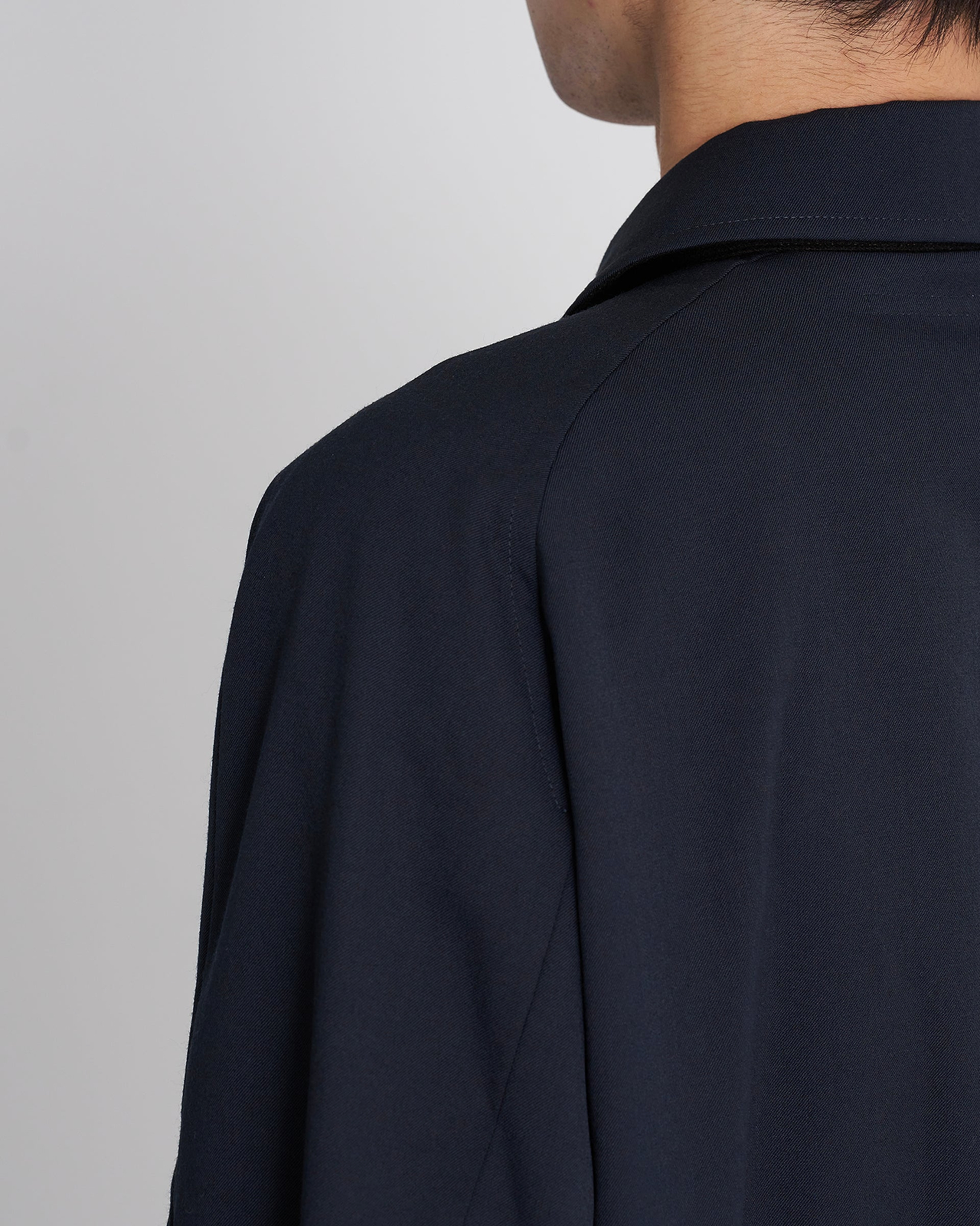 【26AW】MK3ジャケット