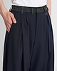 【26AW】4タックワイドスラックス