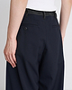 【26AW】4タックワイドスラックス