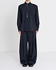 【26AW】4タックワイドスラックス
