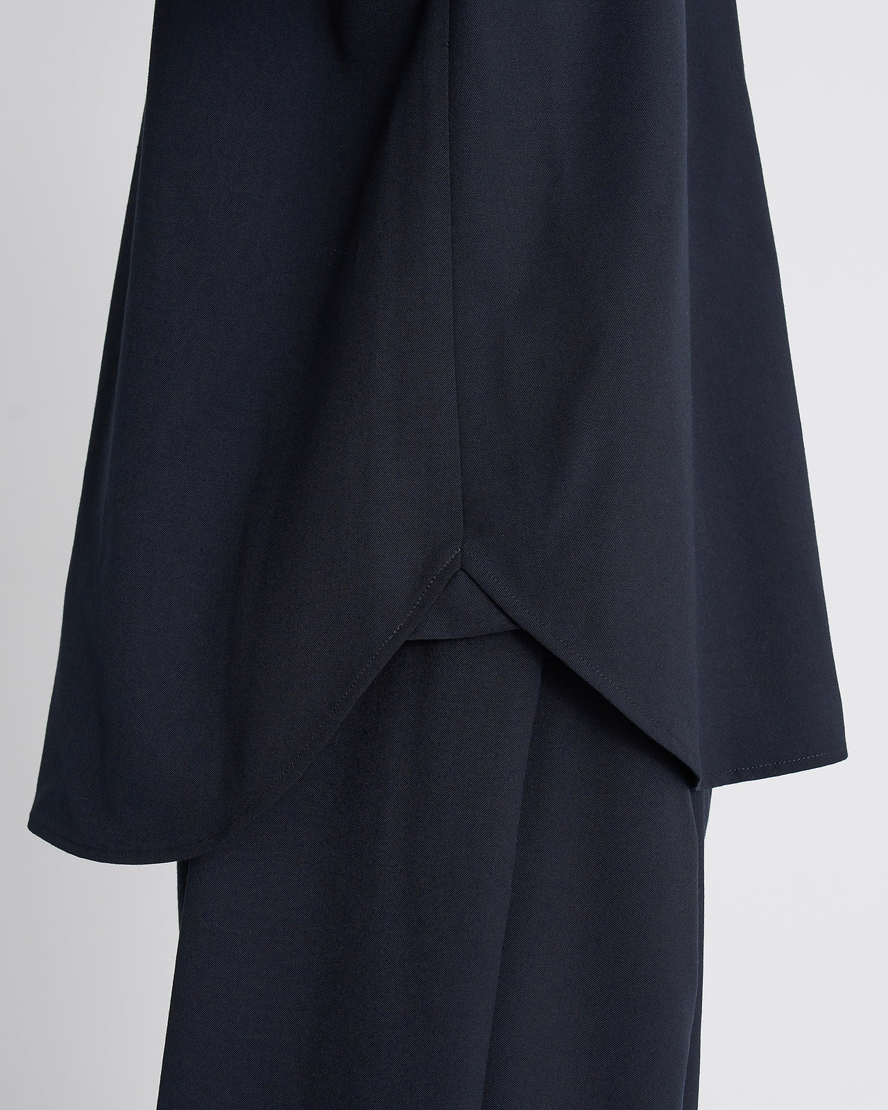 【26AW】スーティングスポーツシャツ