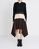 【26AW】アーチスカート