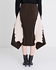 【26AW】アーチスカート