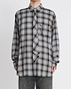 【26AW】ネクタイシャツ