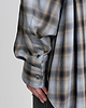 【26AW】ネクタイシャツ
