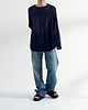 フットボールニットTシャツ L/S