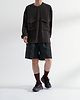 ＜N.HOOLYWOOD COMPILE × DICKIES＞2タックハーフパンツ