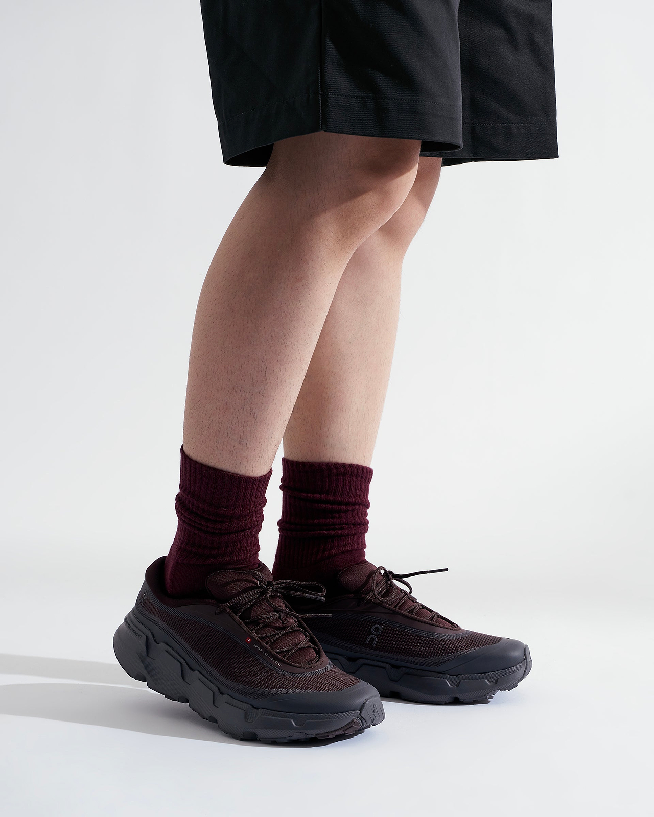 【26AW】クラウドソーマハイク（メンズ）