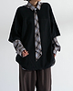 【26AW】ネクタイシャツ