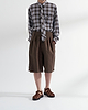 【26AW】ネクタイシャツ
