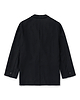 【26AW】ダブルブレステッドジャケット インレーヨントリコチン