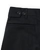 【26AW】オスカー／スーパーセミワイドテイラードパンツ