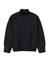 【26AW】スタンドカラーボリュームシャツ