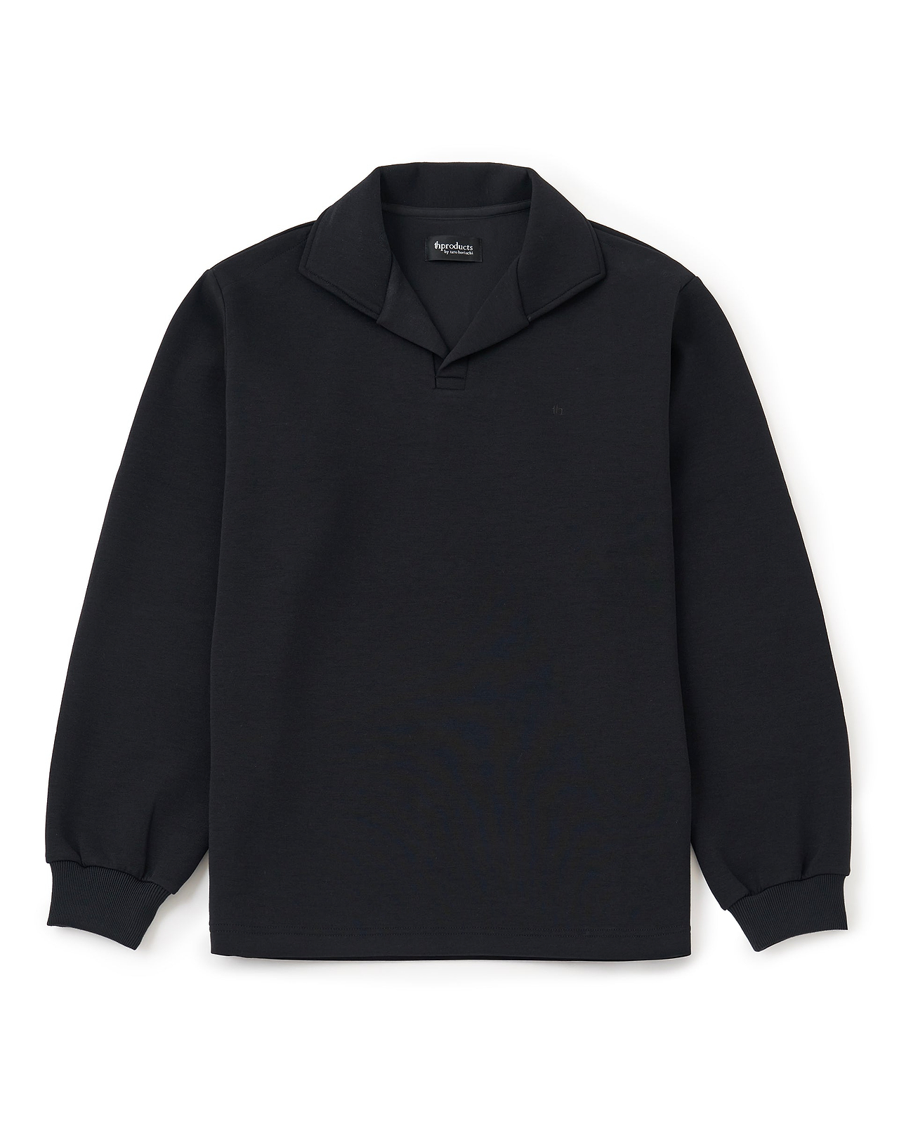 【26AW】コンフォートポロトップ