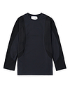 【26AW】セグメントL/S T