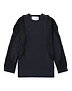 【26AW】セグメントL/S T