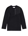 【26AW】モーションウールL/S T