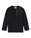 【26AW】モーションウールL/S T