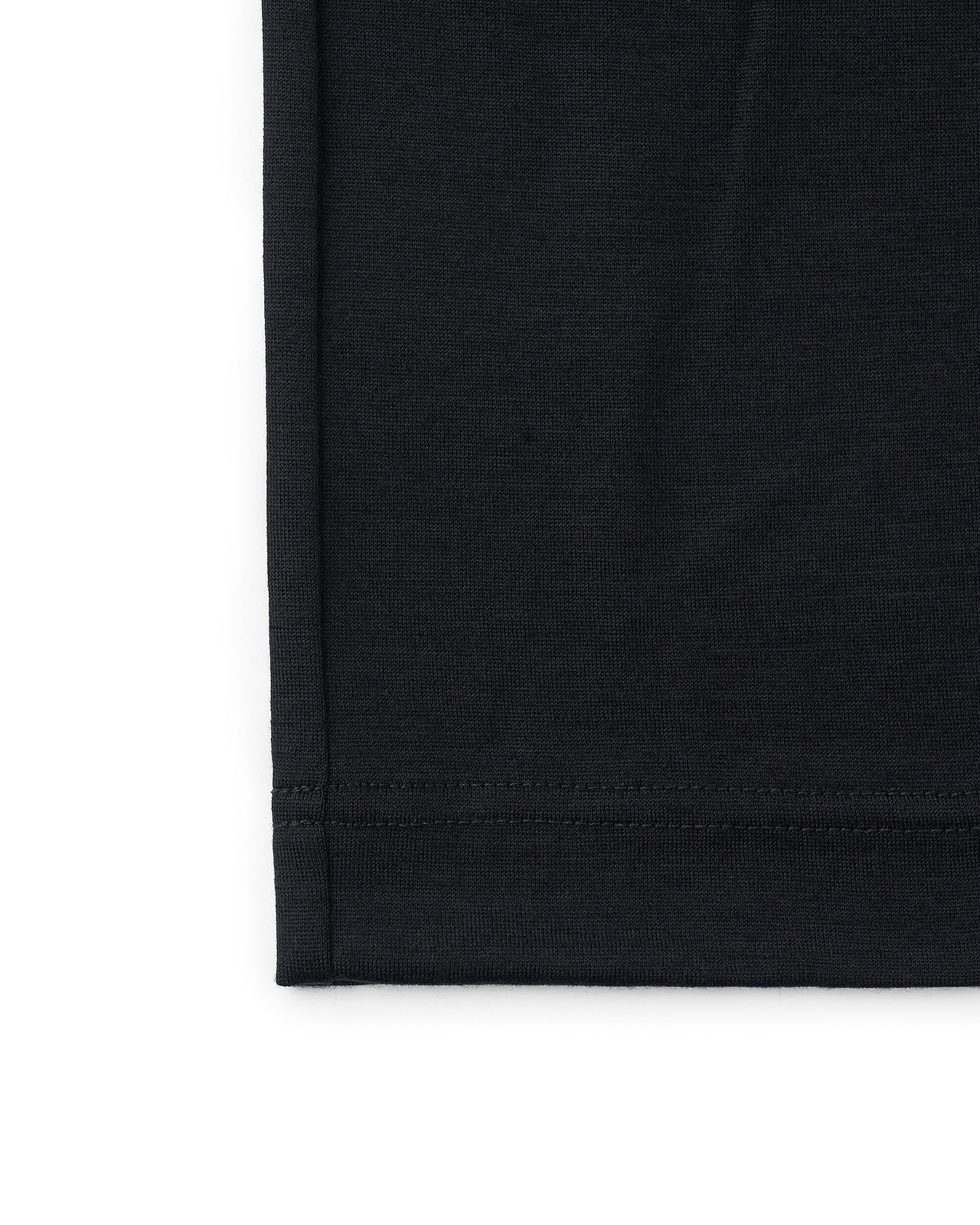 【26AW】モーションウールL/S T