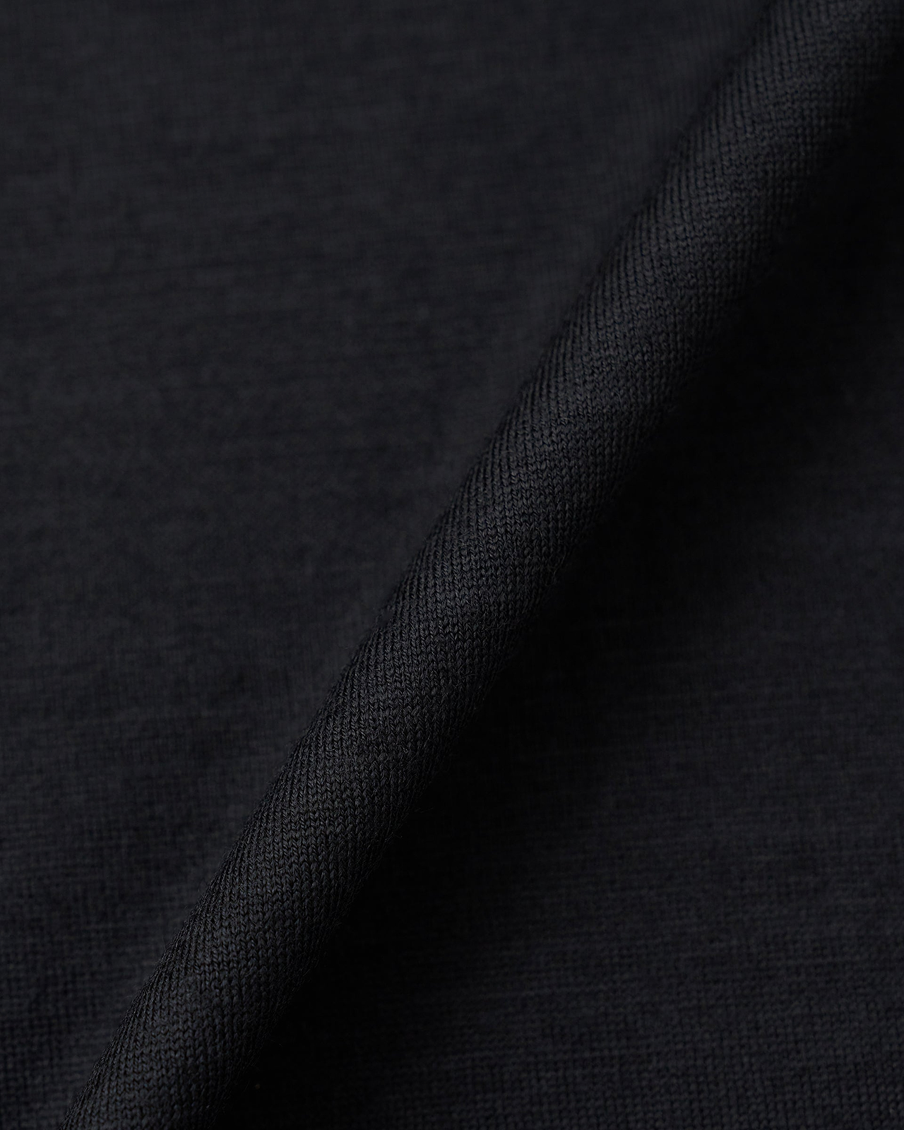 【26AW】モーションウールL/S T