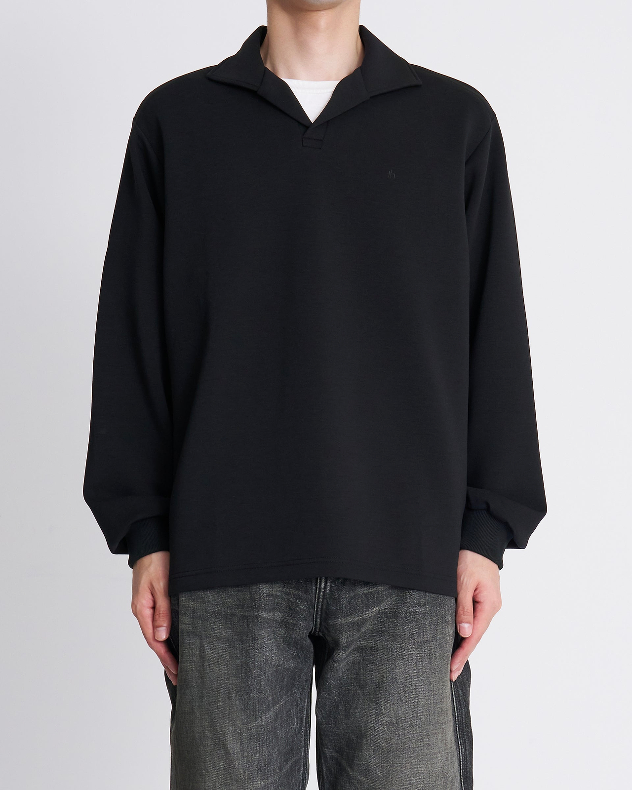 【26AW】コンフォートポロトップ