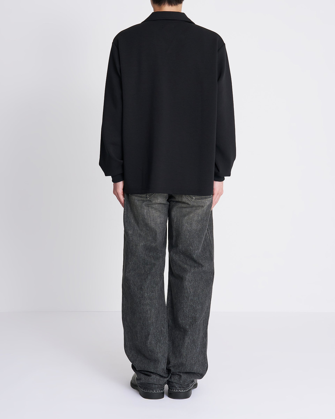 【26AW】コンフォートポロトップ