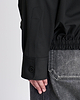 【26AW】スタンドカラーボリュームシャツ